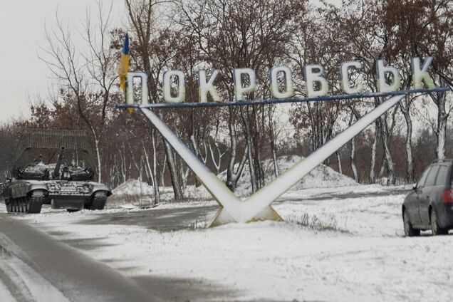 Россия стягивает дополнительные силы для наступления на Покровск, но темпы их продвижения останутся медленными – ISW