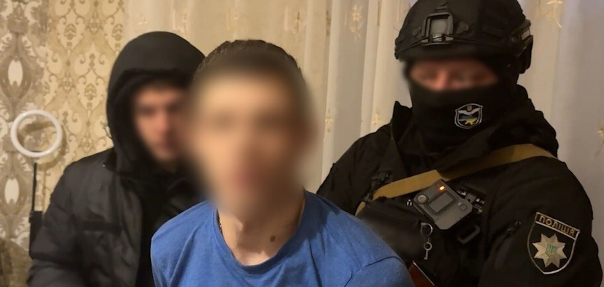 Притворялись военными: группа мошенников присвоила 2,5 млн грн донатов на ВСУ. Фото