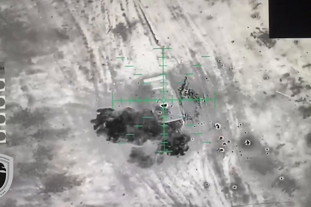 'Від заходу до світанку': в РУБпАК 'Фенікс' презентували кліп на власну пісню. Відео