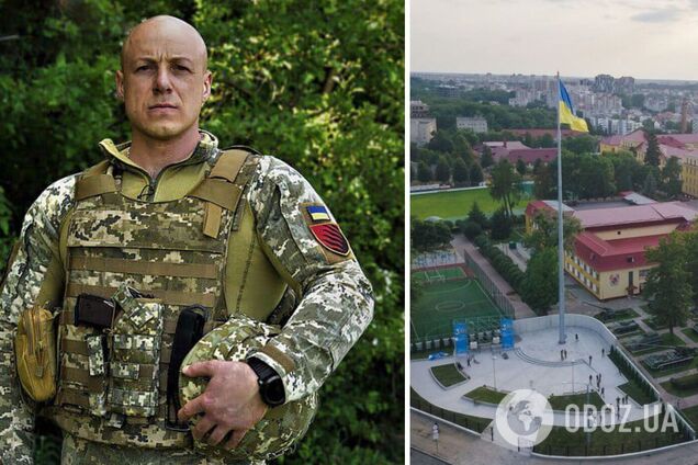 Нацакадемию сухопутных войск возглавит полковник Качур: что о нем известно