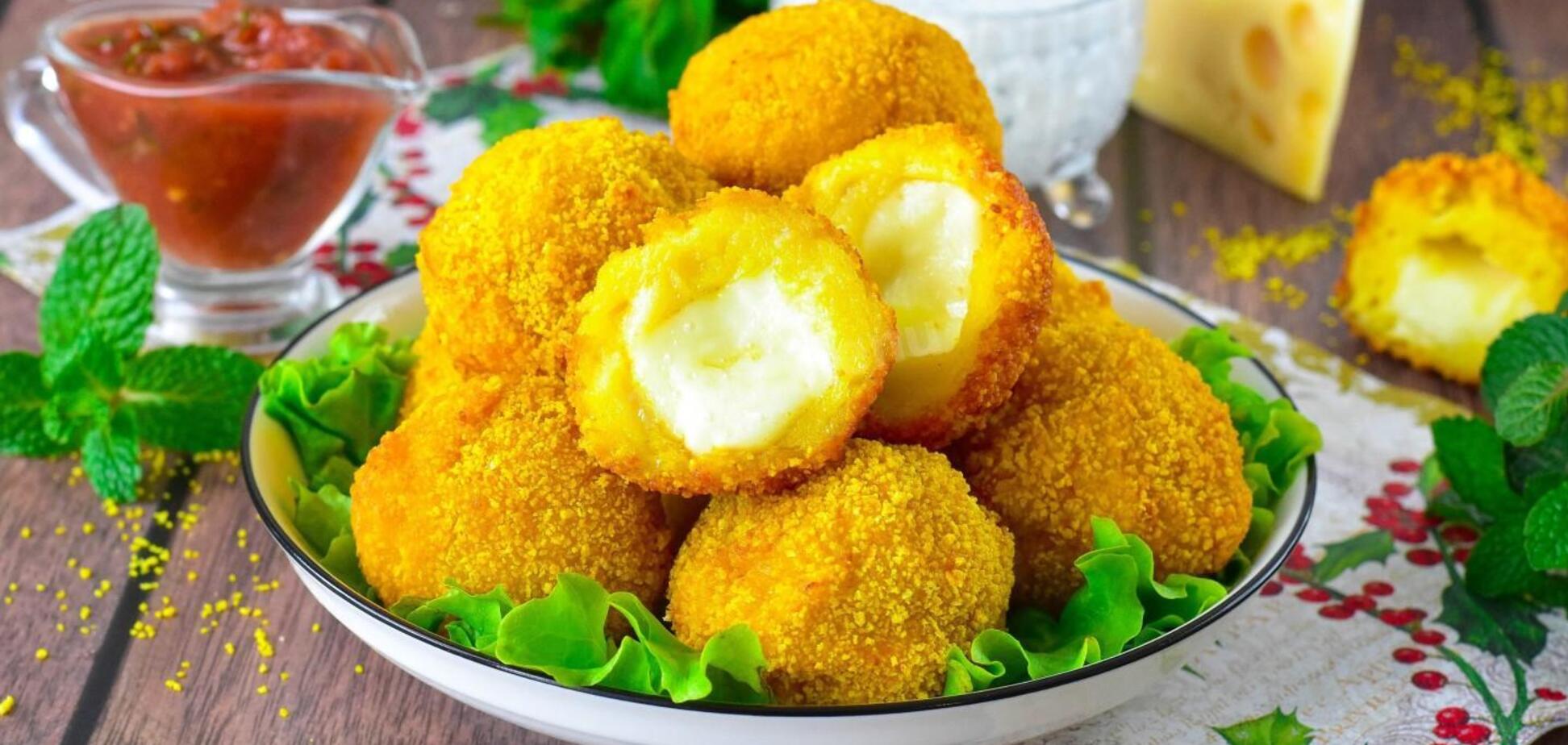 Рецепт страви