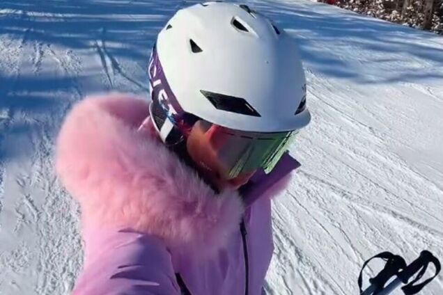 Впервые каталась на лыжах: известны детали гибели молодого врача на курорте Драгобрат.