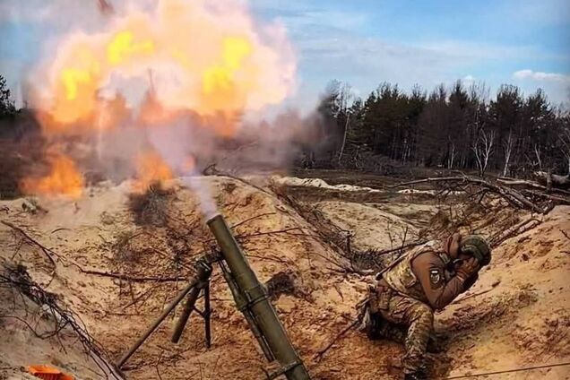 Під Покровськом відбулися 98 боїв за добу: Генштаб відзвітував про ситуацію на фронті