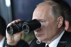 Путин хочет полностью оккупировать Донбасс, Запорожье и Херсонщину до конца 2025 года – Welt