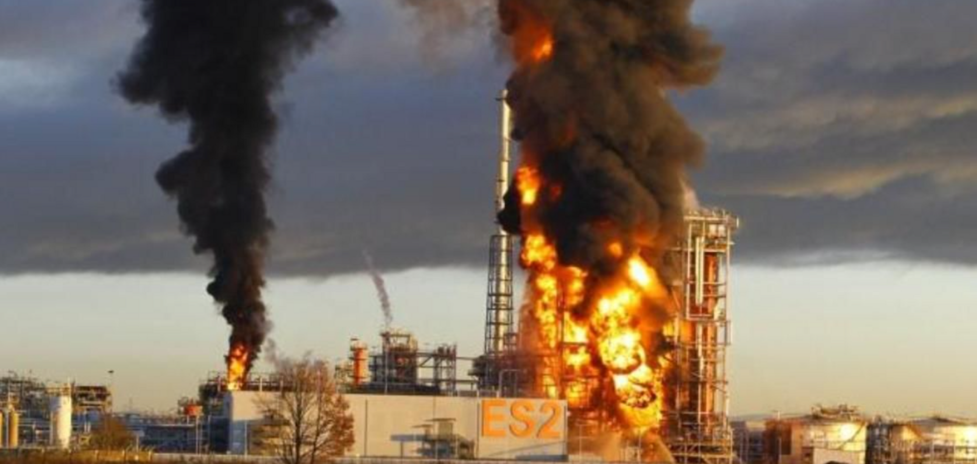 ВСУ имеет все больше возможностей, чтобы сделать нефтяной промышленности РФ вырванные годы