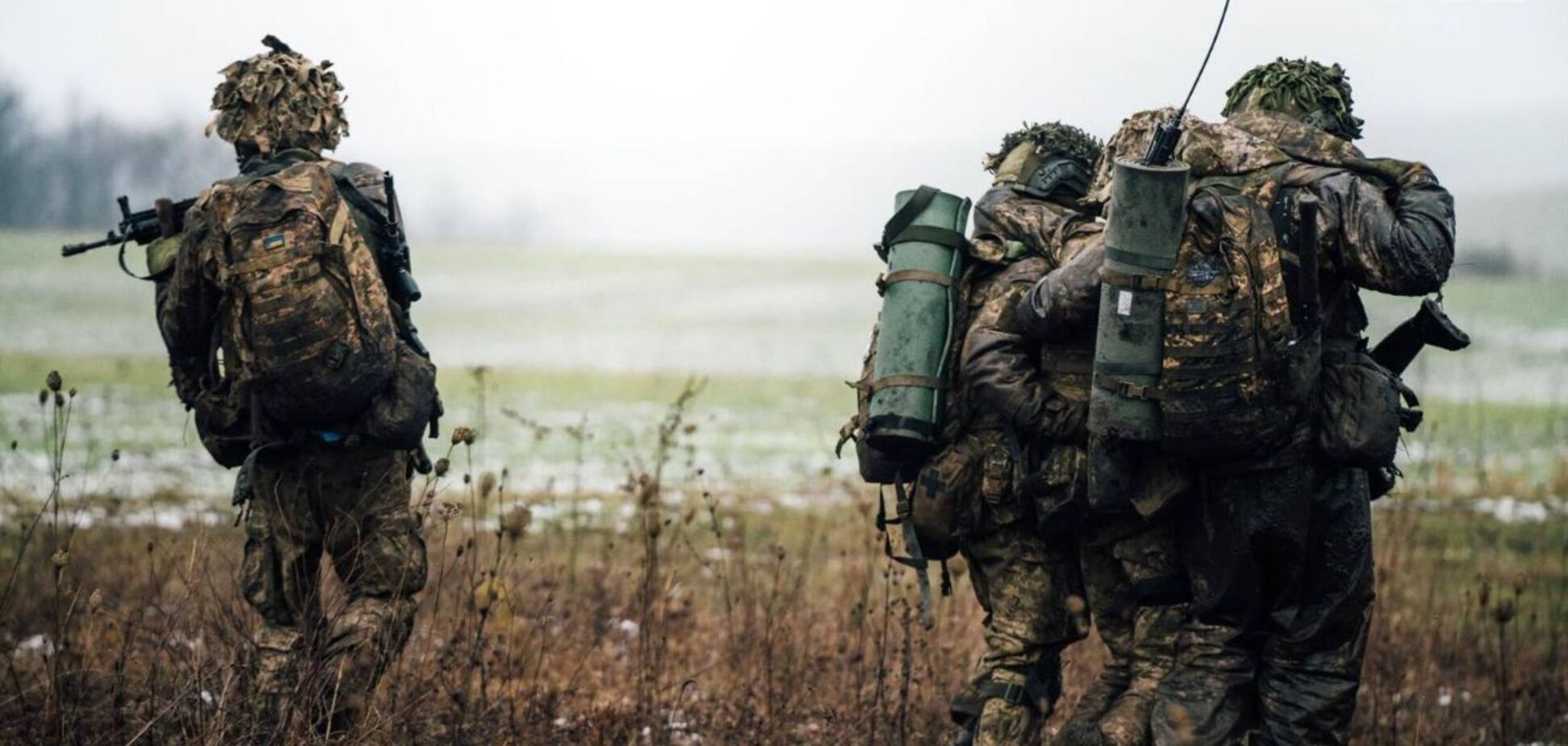 'Їх має хтось очолювати': Сирський назвав основну проблему новостворених бригад ЗСУ