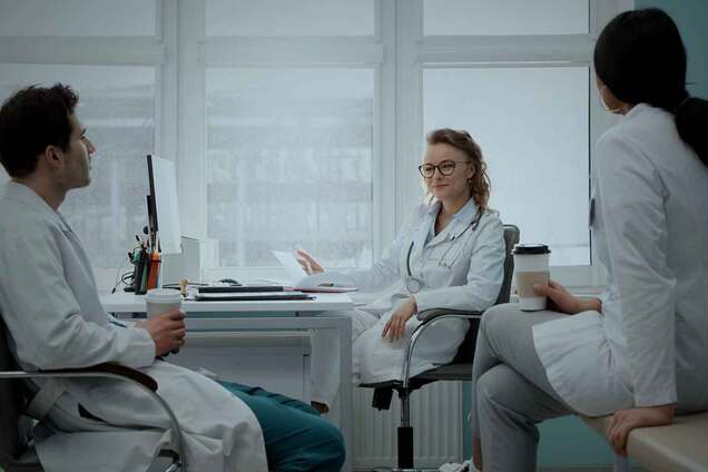 Як працюватимуть експертні команди, що замінять МСЕК: у МОЗ розкрили деталі