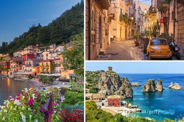 Лучше Рима, Венеции и Милана. 5 скрытых жемчужин, которые стоит посетить в Италии