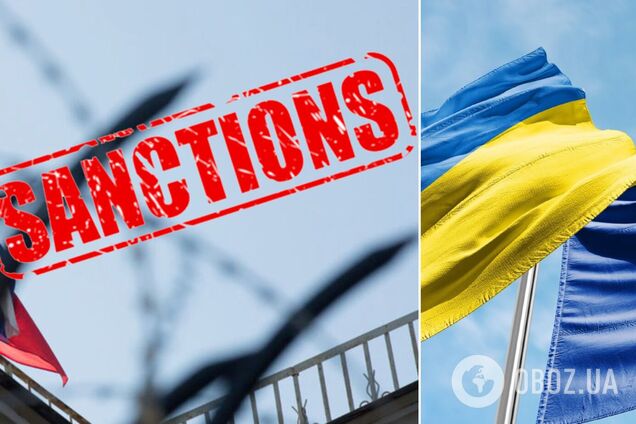 ЄС продовжує купувати металопродукцію РФ, хоча її можна замінити українським імпортом, – Зінченко