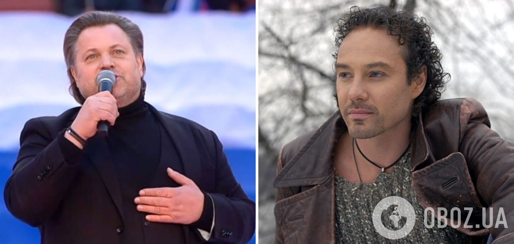 Суд вынес приговор певцам Джанго и Василию Герелло за пропаганду войны: сколько светит предателям Украины