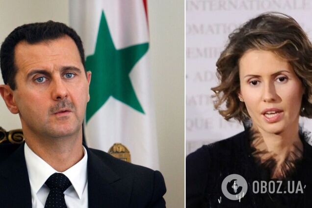 'Смерть' диктатора Асада и 'тяжелая болезнь' его жены: кто распространяет информацию и что на самом деле происходит