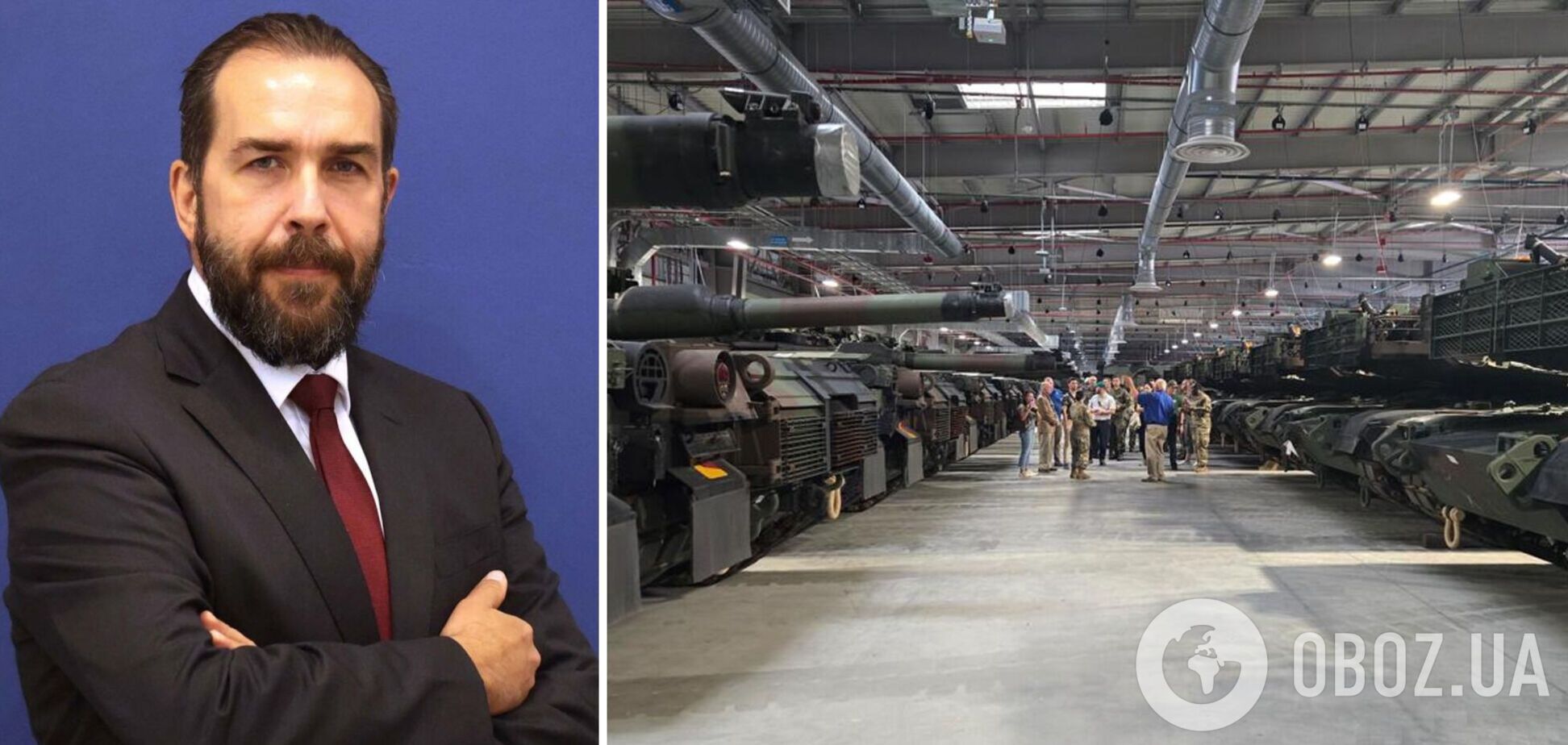 В Польше построили завод украинского ОПК: дипломат рассказал о тайном сотрудничестве