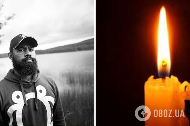 'Якщо не я, то хто?': на війні в Україні загинув фінський доброволець Алексі Лісандер. Фото