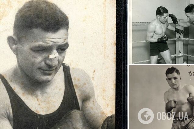 Киянин уперше в історії завоював пояс чемпіона світу з боксу! 100 років найвідомішій перемозі легендарного емігранта