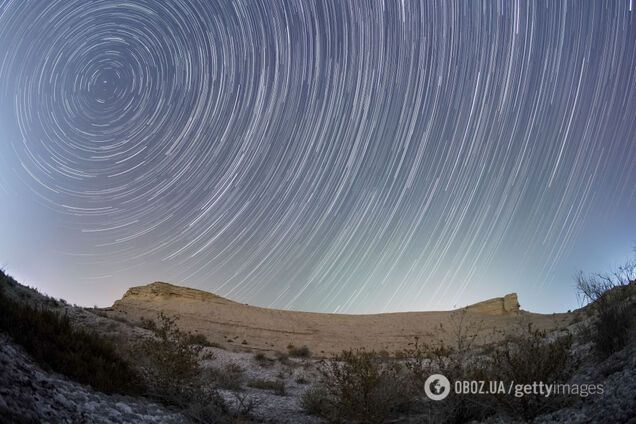 Жителі Землі побачать перше небесне шоу 2025 року: коли пройде метеорний дощ Квадрантиди