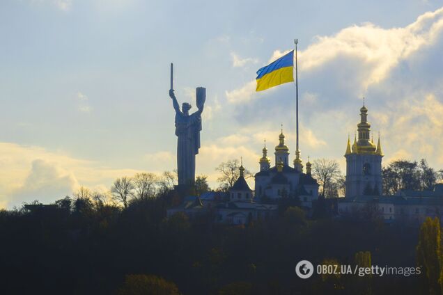 Независимость Украины может гарантировать только фатальное военное поражение и крах московской империи