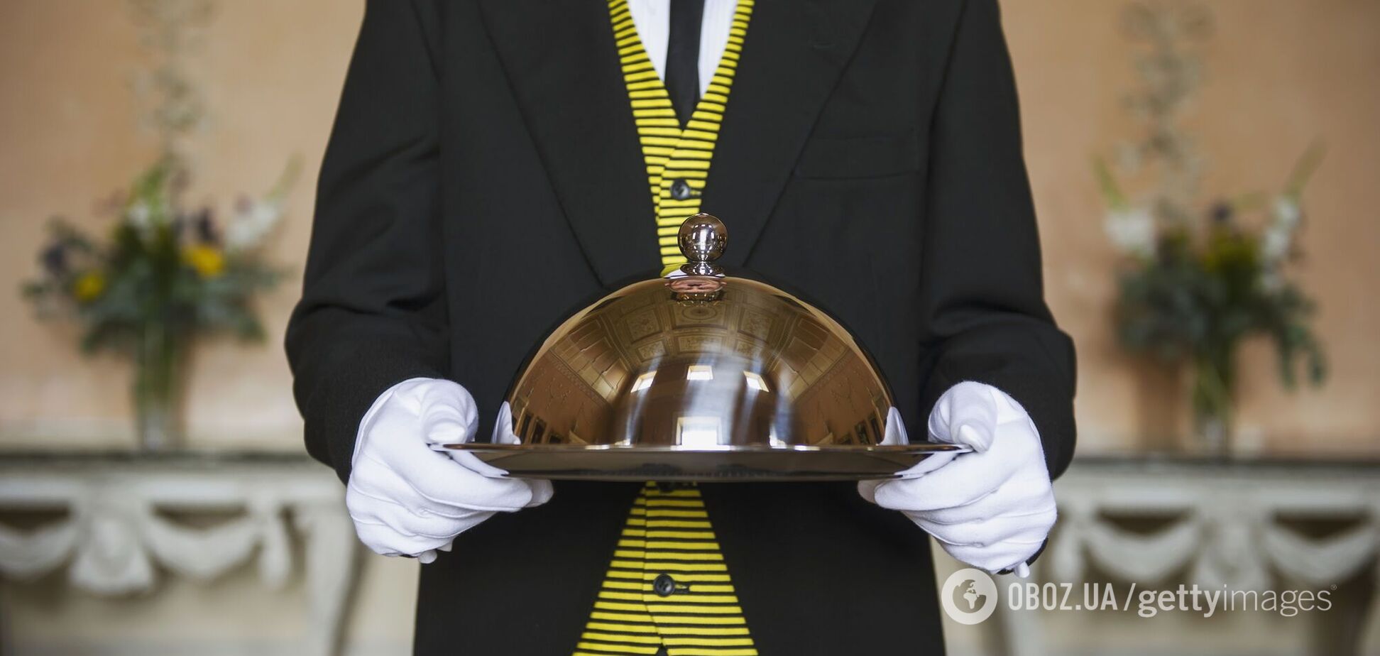 Зарплаты составляют 100 000 евро в год: что известно о Международной академии дворецкого в Нидерландах, где учат обслуживать миллиардеров