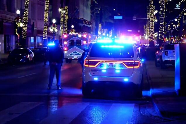 В авто нападающего из Нового Орлеана нашли флаг ИГИЛ, оружие и взрывчатку: всплыли новые подробности