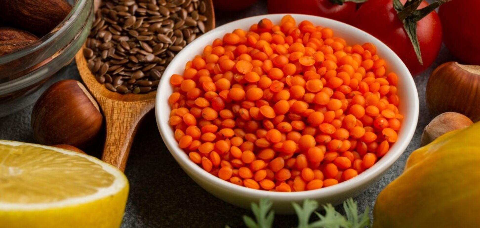 Чечевица: питательная ценность, преимущества и причины увеличить ее содержание в рационе