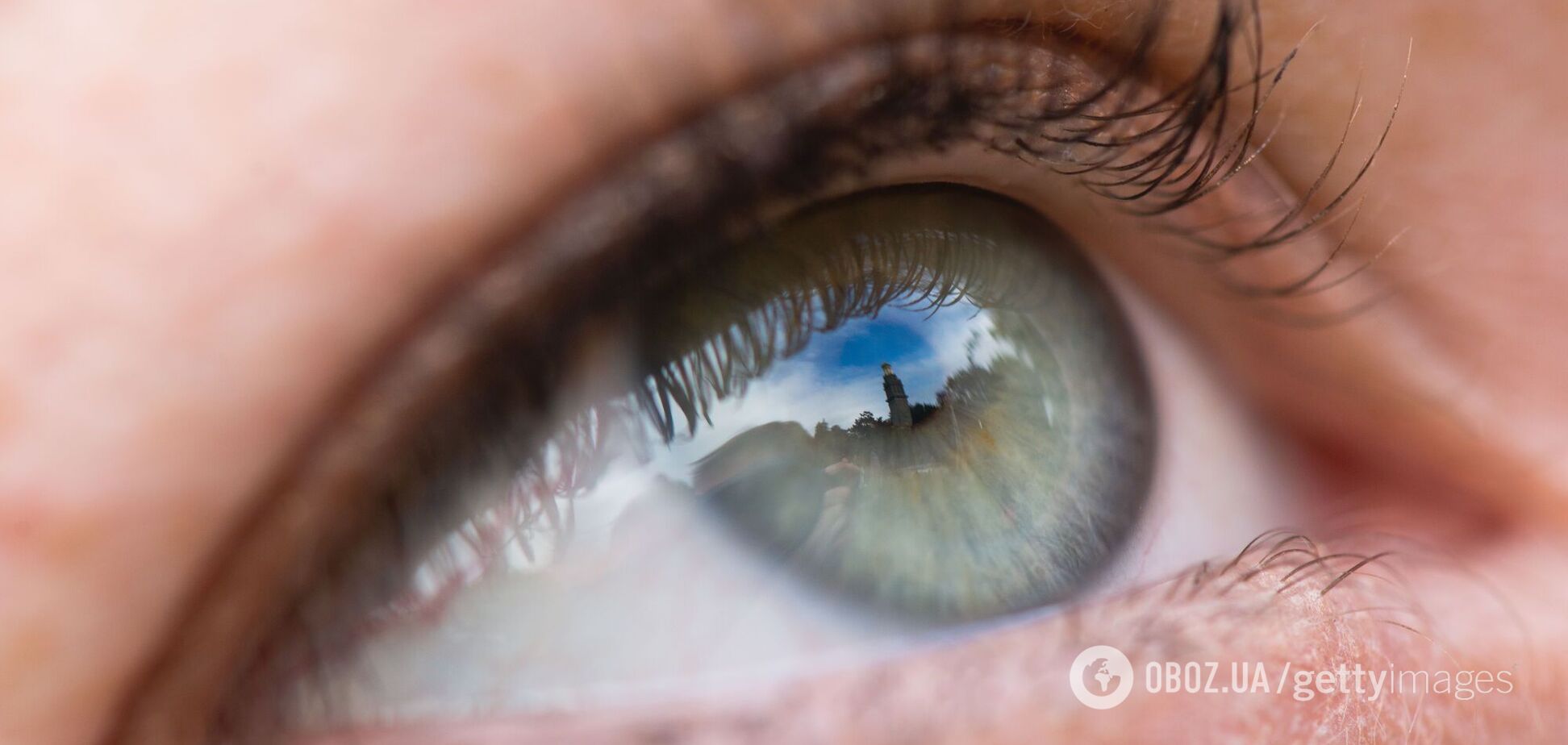 Так формуються спогади: що відбувається із зіницями під час сну