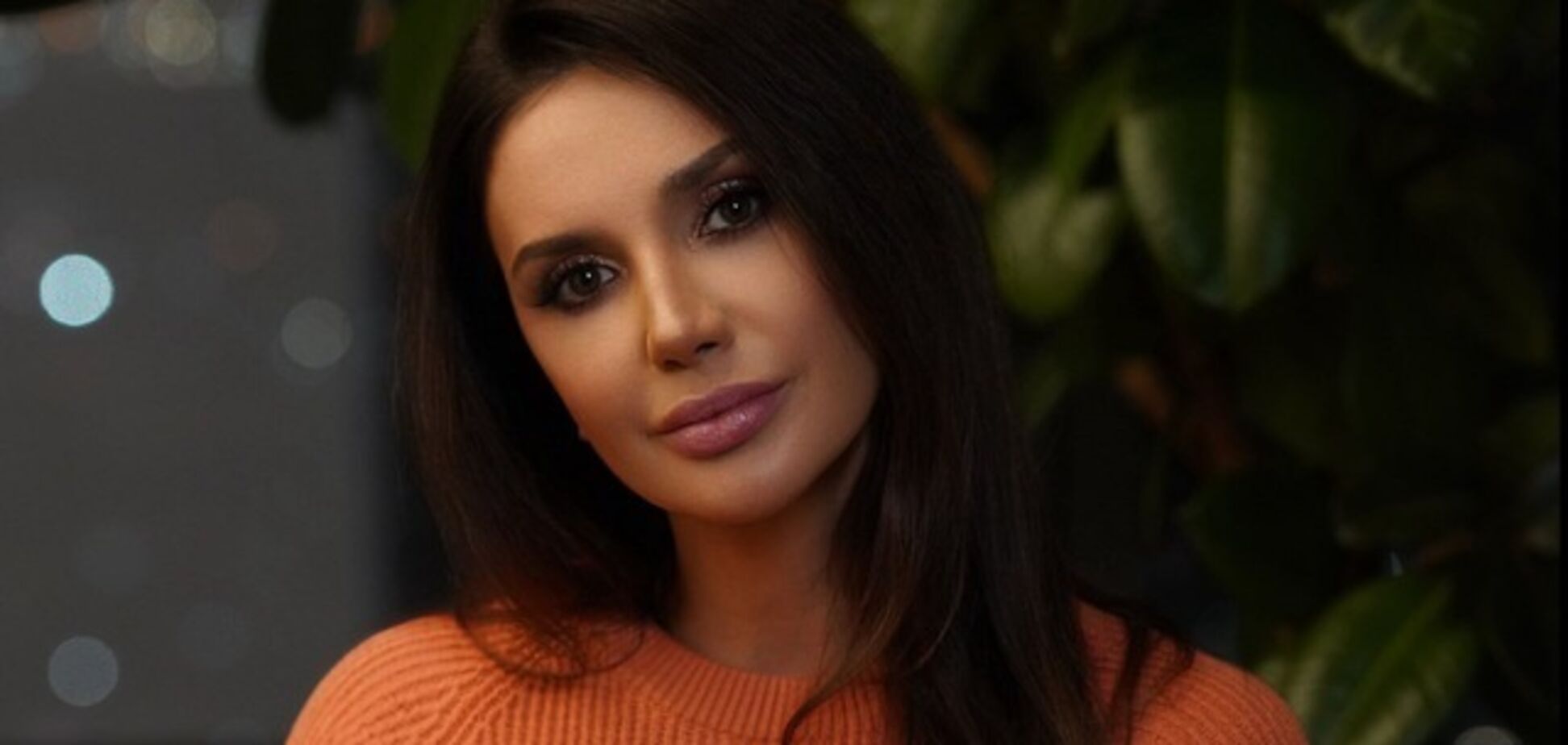 'Как можно так быстро предать Родину, язык и принципы?' Патриотическое видео с Оксаной Марченко 1999 года всплыло в сети