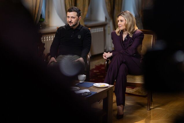 Зеленский назвал условия для проведения выборов и признался, пойдет ли на второй срок. Видео