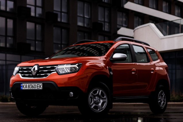 Українці активно купують нові іномарки