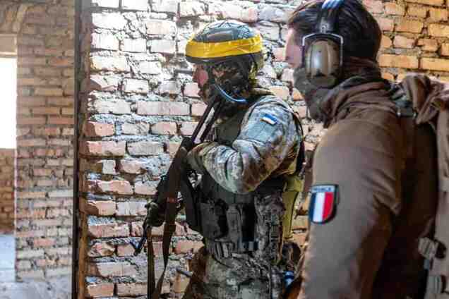 Дело на контроле у Зеленского: ГБР расследует обстоятельства формирования 155-й бригады из-за СОЧ и потерь – журналист