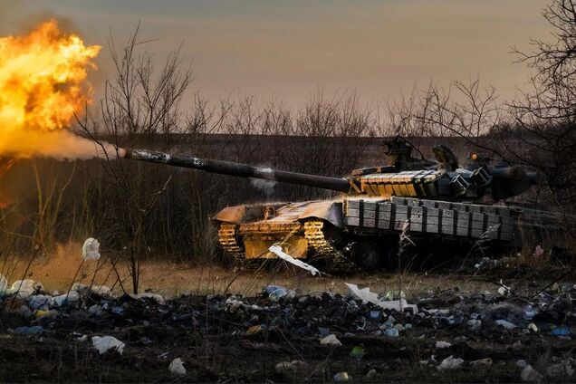 Що відбувається у Часовому Яру: аналіз і карта ISW