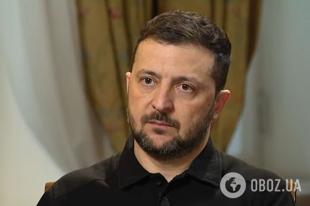 'Трамп может помочь остановить Путина, диктатор его боится': Зеленский оценил взгляды и стремления президента США