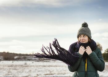 В Украину нагрянет потепление: синоптики сказали, где в пятницу будет до +10 градусов. Карта