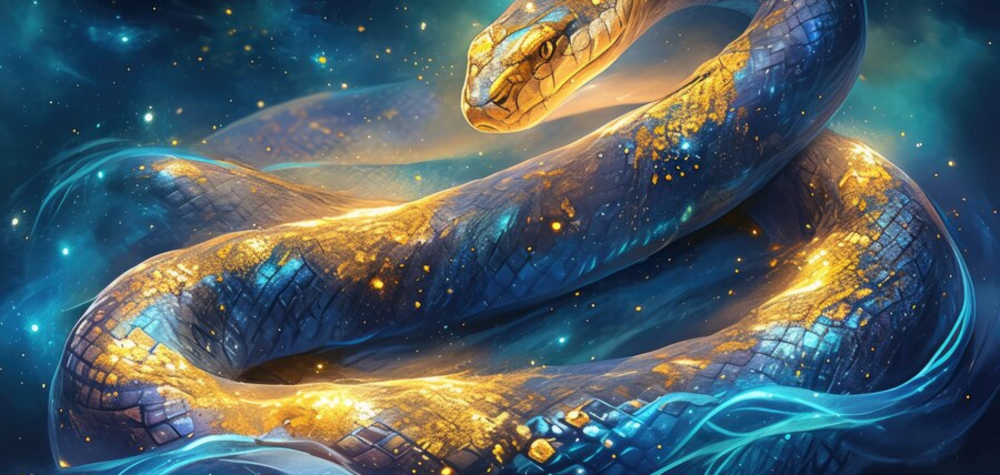 Роки Змії: 1917 'революція', 1929 початок Великої депресії, 1941 початок війни в СРСР, 1953 смерть Сталіна…