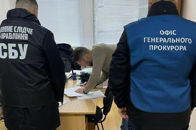 Колишньому заступнику міністра соцполітики загрожує 5 років в'язниці