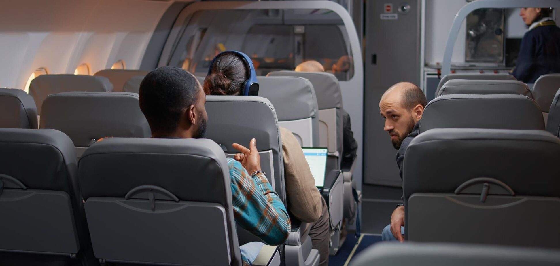 На борту Delta Airlines дозволять азартні ігри