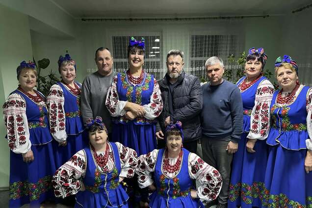 Солистка 'Лисапетного батальона' сообщила о тяжелой потере в коллективе