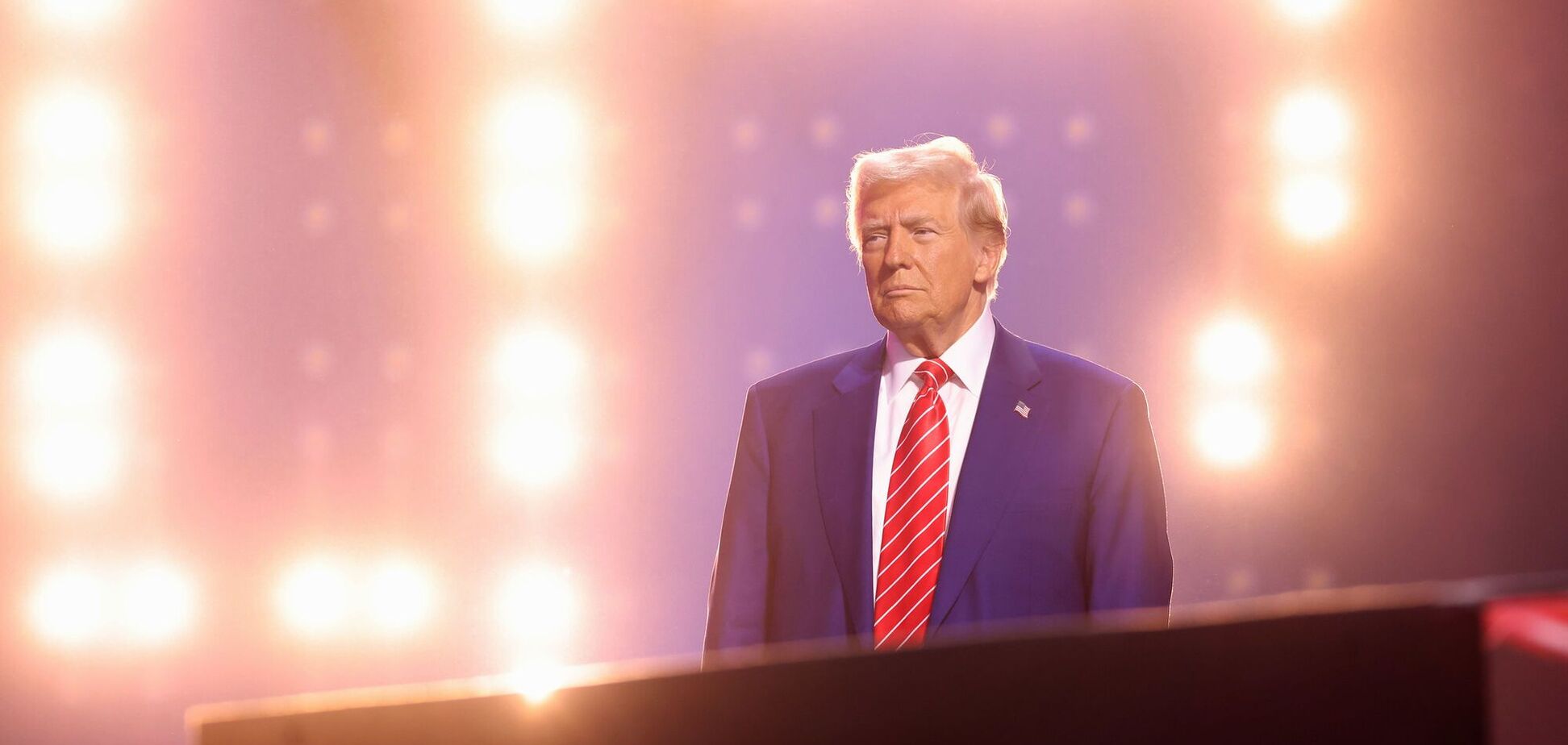 Які шанси у Трампа закінчити війну в Україні