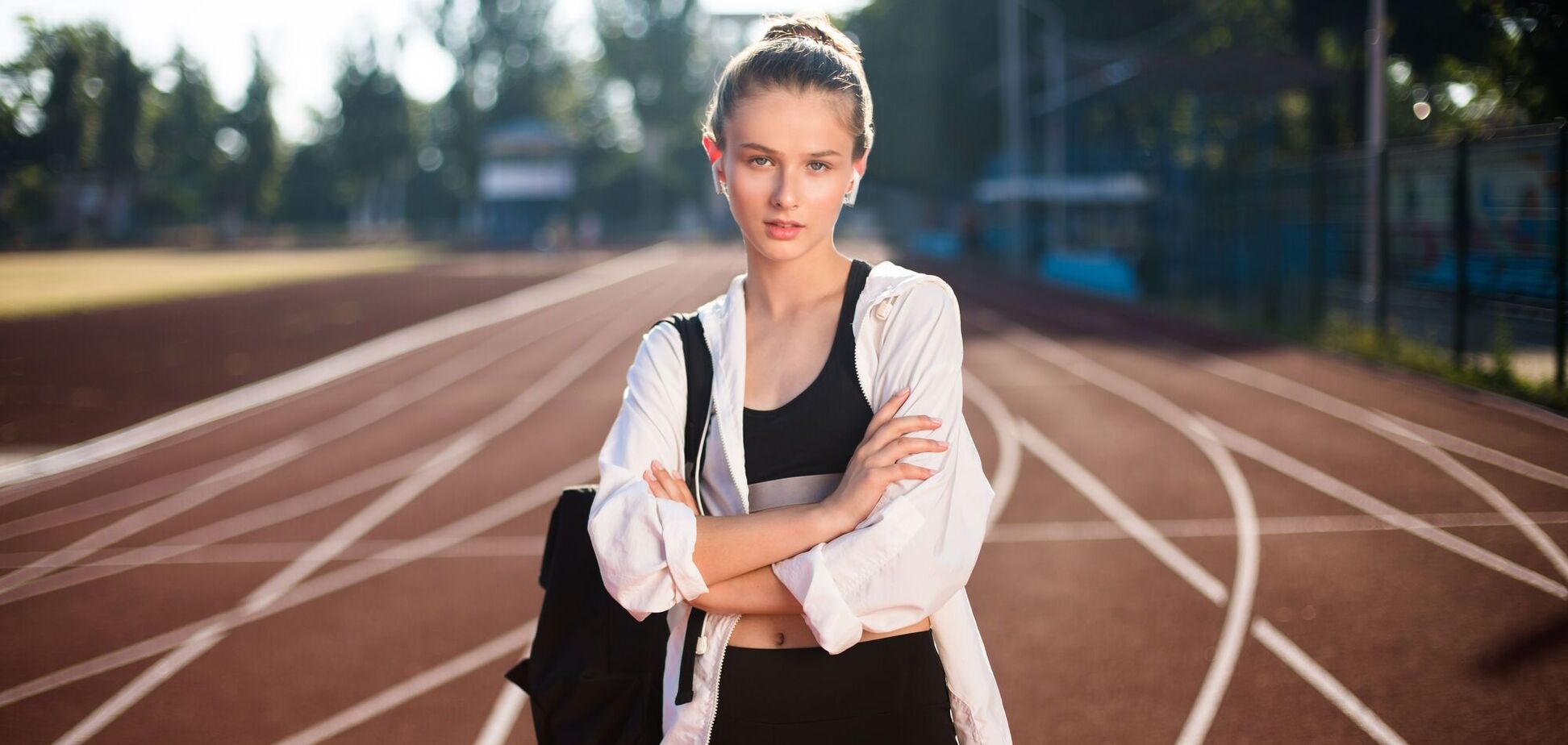 Часто путают: как правильно называть на украинском женщин-спортсменок