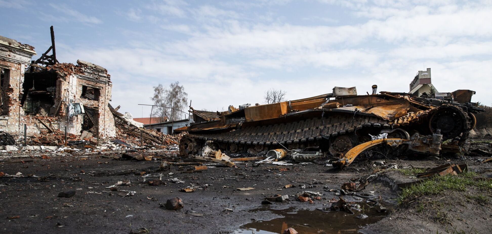 Мінус 1690 окупантів і 19 артсистем: озвучено втрати ворога за добу