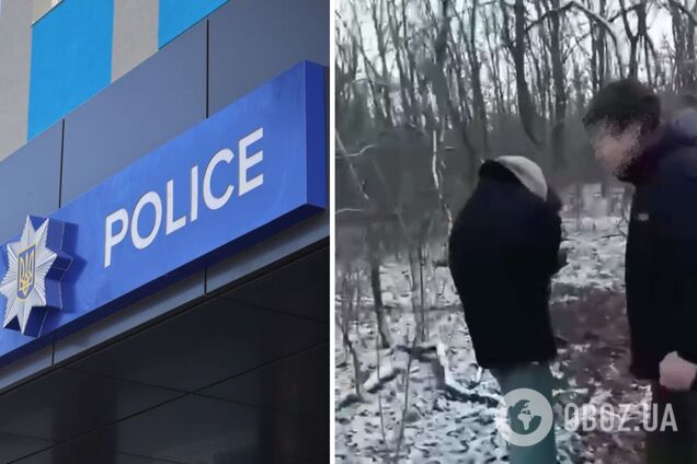 На Київщині група підлітків побила 12-річну дівчинку. Подробиці справи та відео