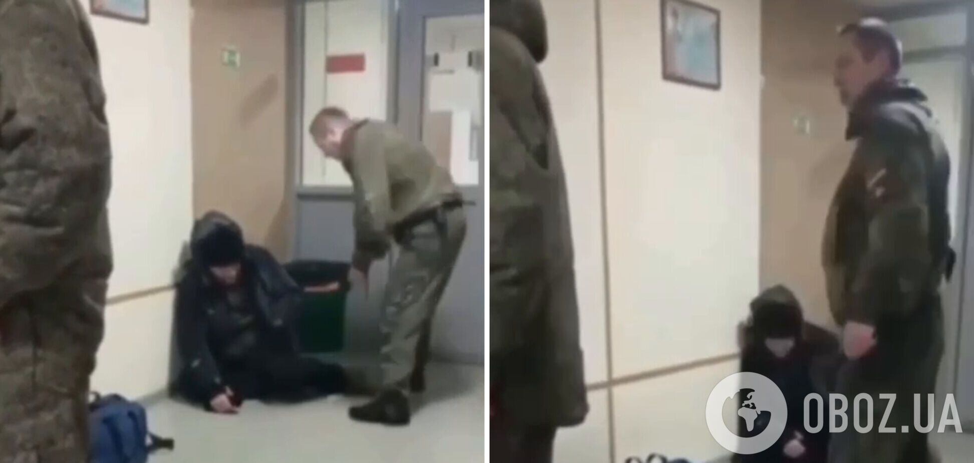 Уряд Туви також взяв справу «під особливий контроль»