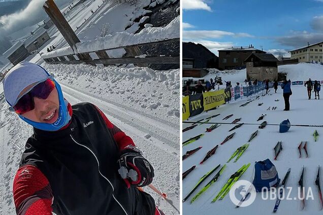 'Лише в мене': росіянин поскаржився, що його спіймали на обмані та позбавили 'золота' престижного марафону