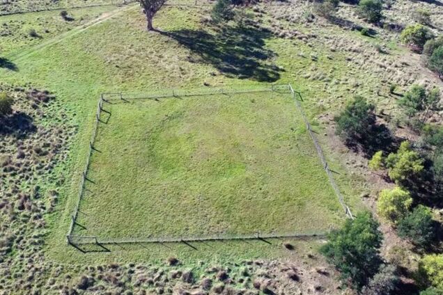 Вчені розкрили 1400-річну таємницю великих земляних кілець в Австралії