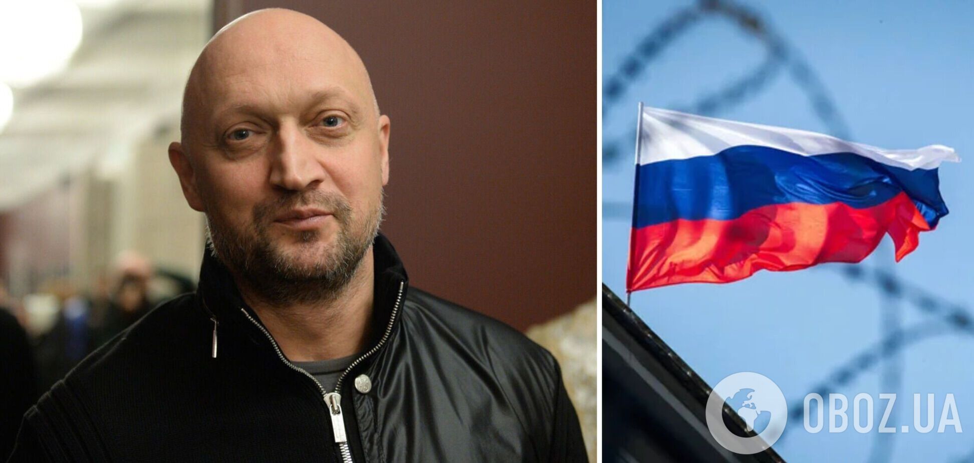 В авто предателя Гоши Куценко нашли изуродованное тело женщины. Фото с места преступления