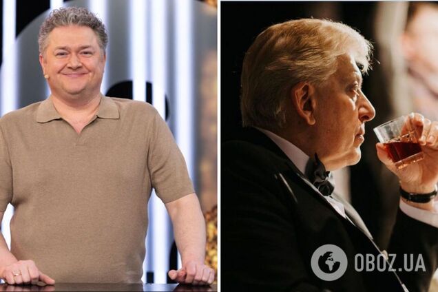 'Ноги переламаю': Лесь Задніпровський розкрив невідомі факти про відомого сина і зізнався, як переконав його вступати до театрального