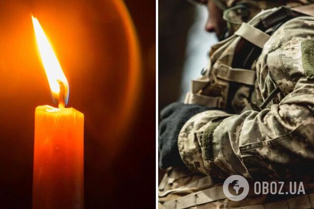 Вічна пам'ять Героям: на війні загинули два захисники з Волині