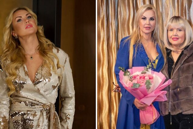 'Сейчас у нее государственная практика': Камалия рассекретила, чем занимается ее непубличная мама