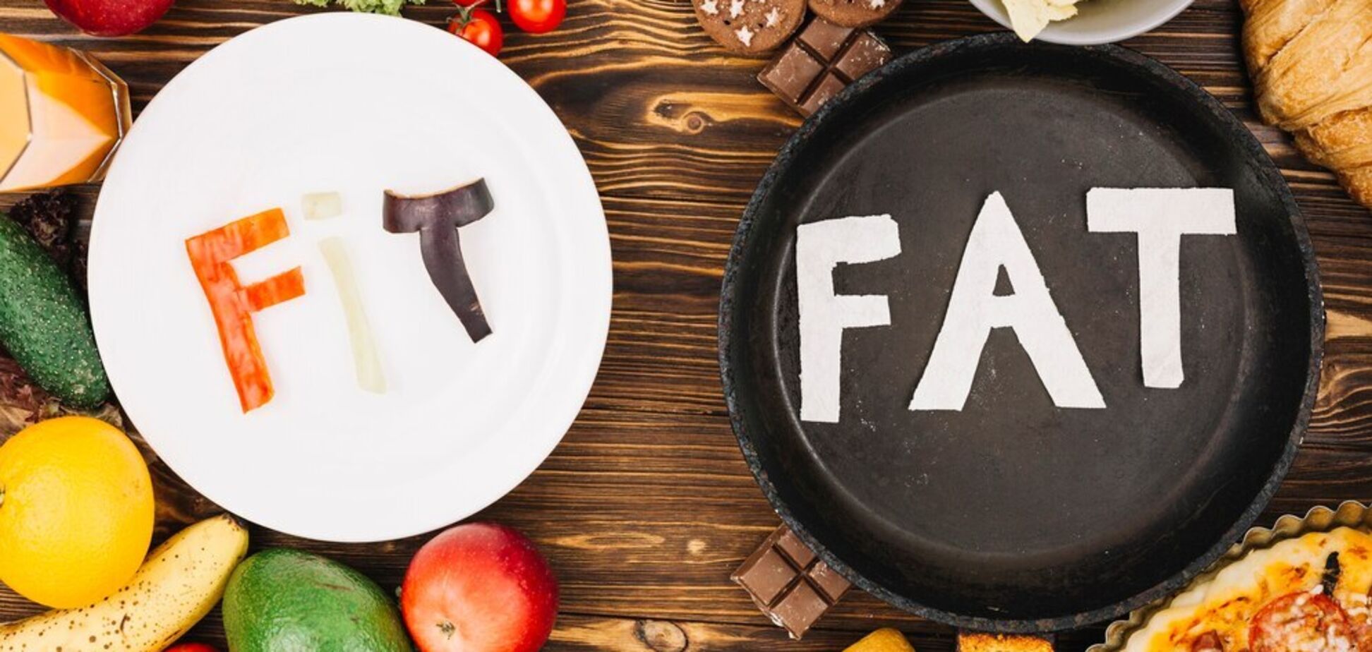 Fat Fast: особенности, преимущества и недостатки диеты