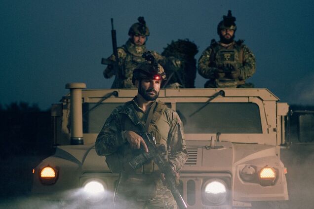 Навіть якщо переговорний процес почнеться, швидкого припинення вогню не буде. Інтерв'ю з заступником командира спецпідрозділу 'Тайфун' Павлом Гвозденком