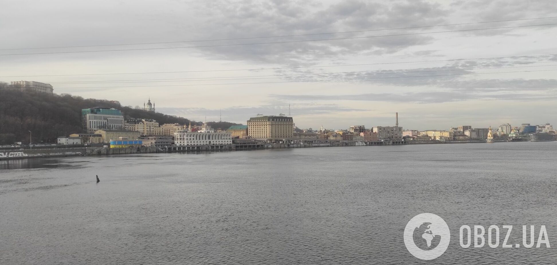 Без осадков и до +7°С: подробный прогноз погоды по Киевской области на 20 января