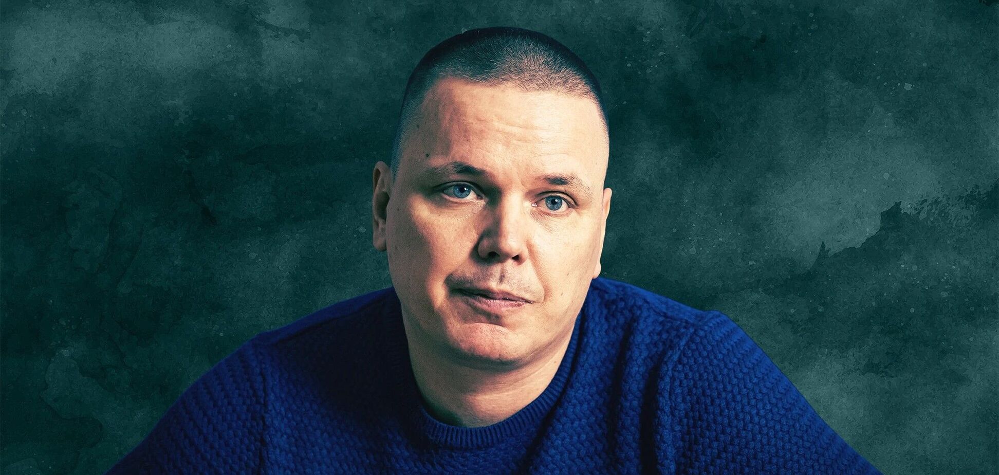 Перерезанный нерв, артиллерийский 'бадминтон', месть вражескому танчику и орден Богдана Хмельницкого: история капитана Ткачука